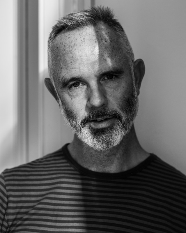 Robert Pereira Hind