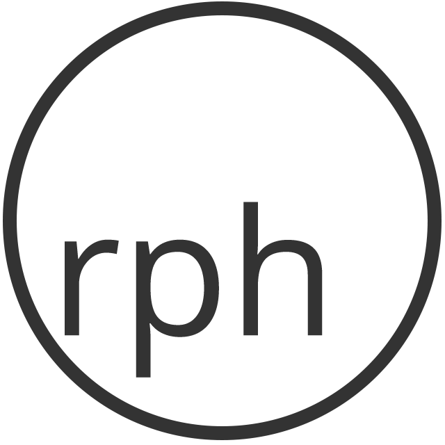 Robert Pereira Hind